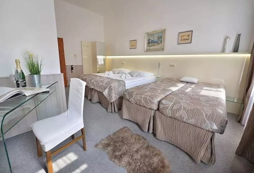 Fotos del hotel Anette:  20