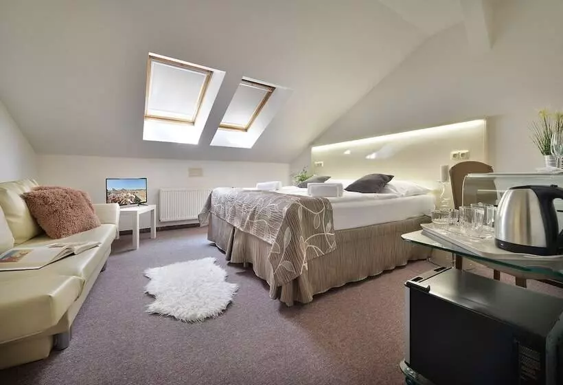 Fotos del hotel Anette:  23