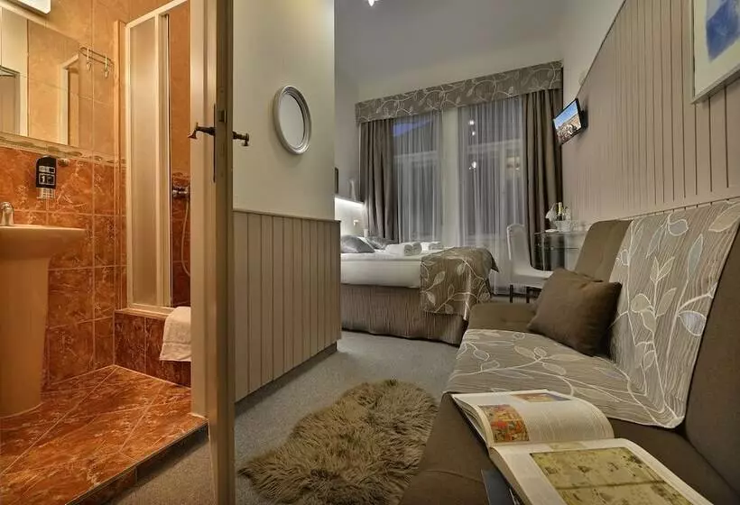 Fotos del hotel Anette:  21