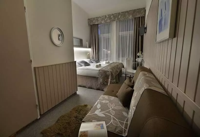 Fotos del hotel Anette:  22