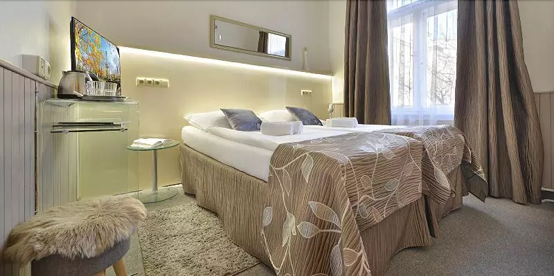 Fotos del hotel Anette:  16