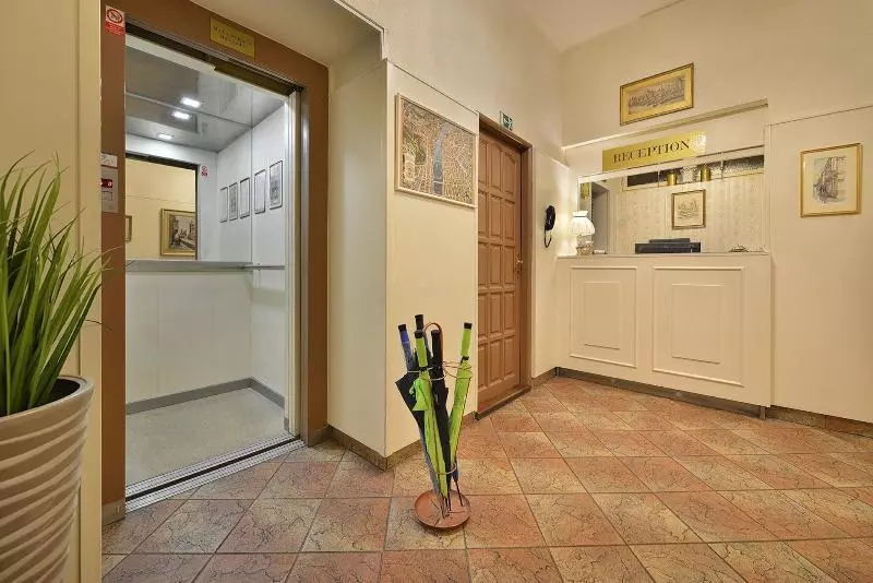 Fotos del hotel Anette:  19