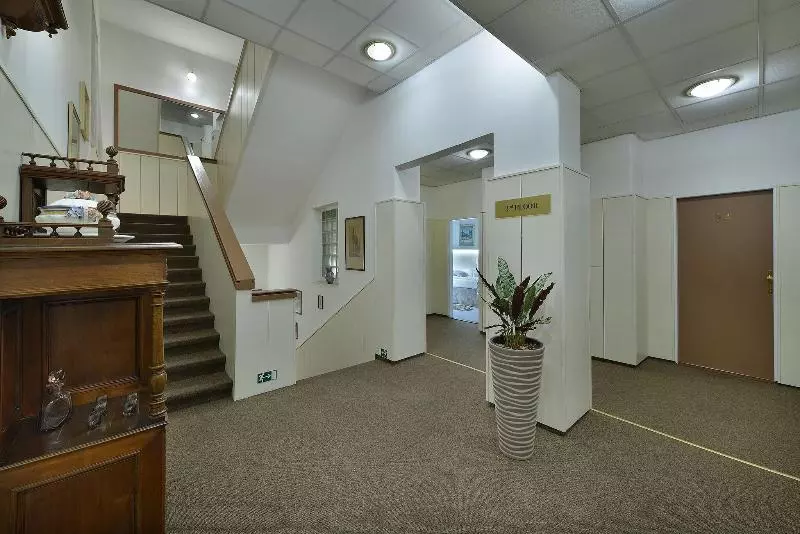 Fotos del hotel Anette:  7