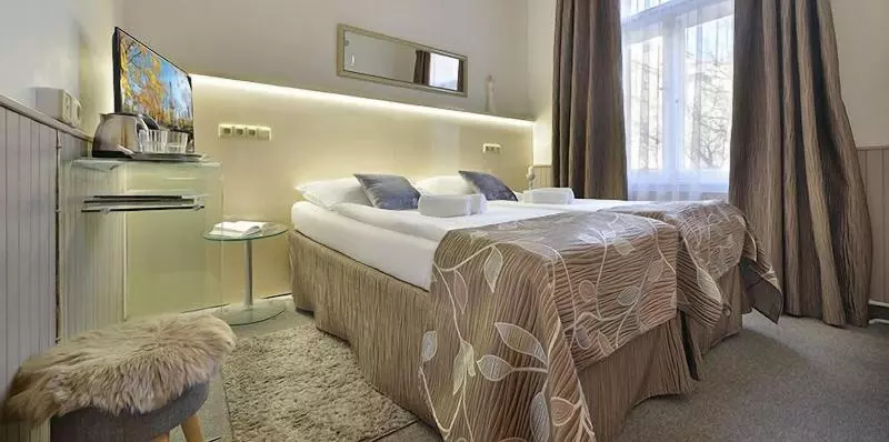 Fotos del hotel Anette:  6