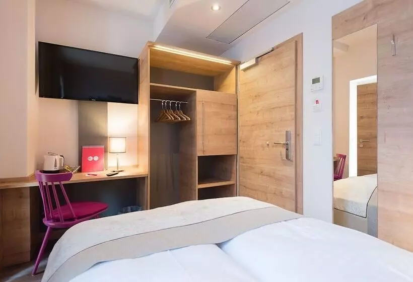 Fotos del hotel Das Junior By Max 70:  22