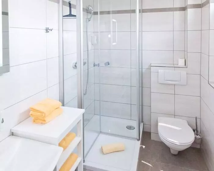 Fotos del hotel Das Junior By Max 70:  6