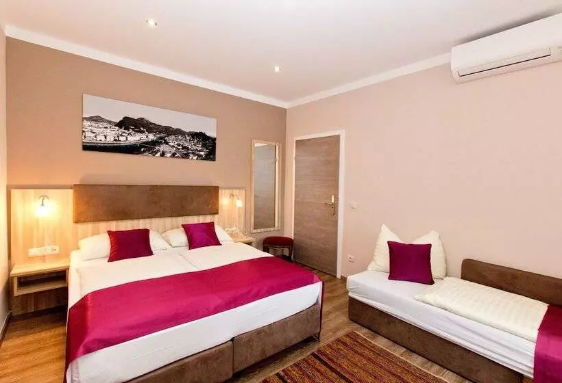 Fotos del hotel Das Junior By Max 70:  19