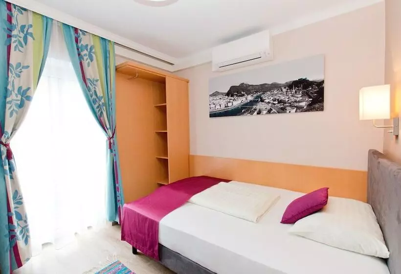 Fotos del hotel Das Junior By Max 70:  25