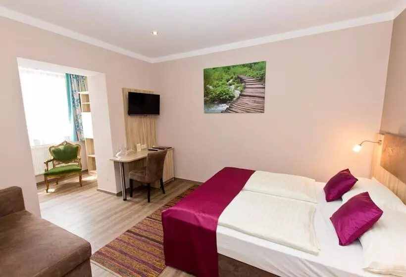 Fotos del hotel Das Junior By Max 70:  16