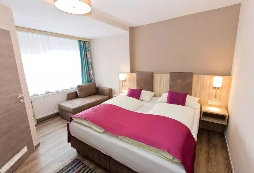 Fotos del hotel Das Junior By Max 70:  11