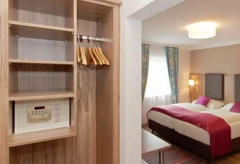 Fotos del hotel Das Junior By Max 70:  20