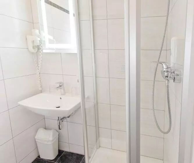 Fotos del hotel Das Junior By Max 70:  8