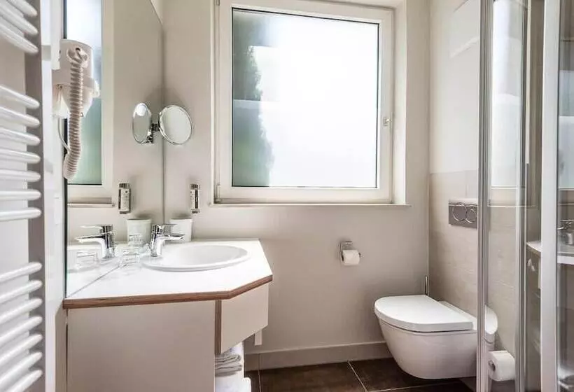 Fotos del hotel Das Junior By Max 70:  10