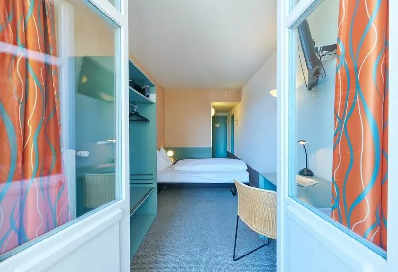 Fotos del hotel City Am Bahnhof:  24