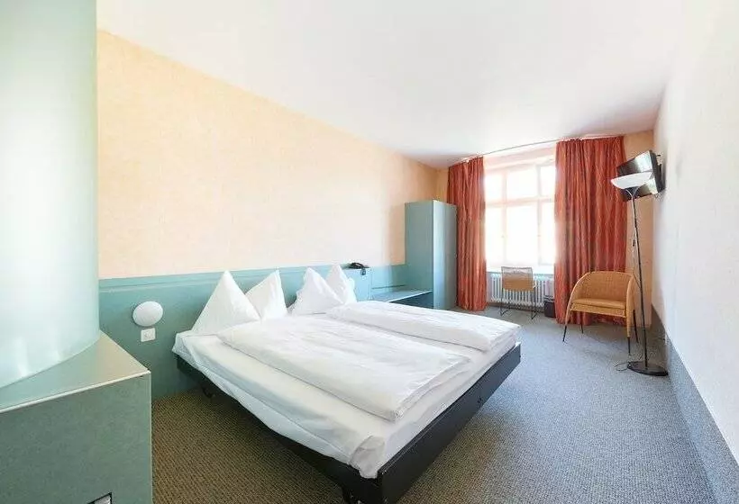 Fotos del hotel City Am Bahnhof:  16