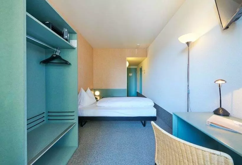 Fotos del hotel City Am Bahnhof:  19