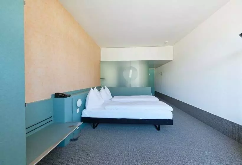 Fotos del hotel City Am Bahnhof:  25