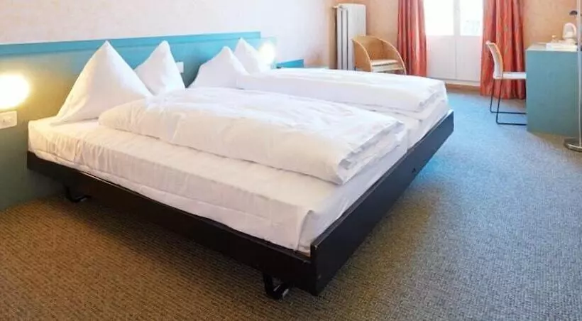 Fotos del hotel City Am Bahnhof:  14