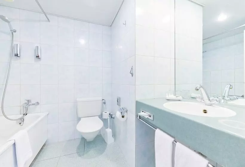 Fotos del hotel City Am Bahnhof:  2