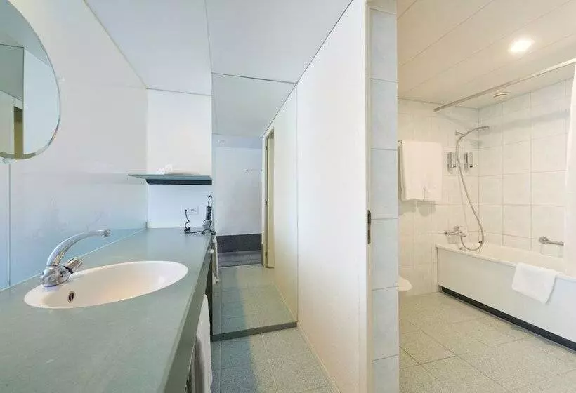 Fotos del hotel City Am Bahnhof:  6