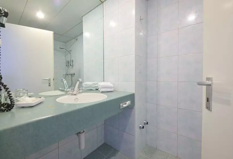 Fotos del hotel City Am Bahnhof:  8