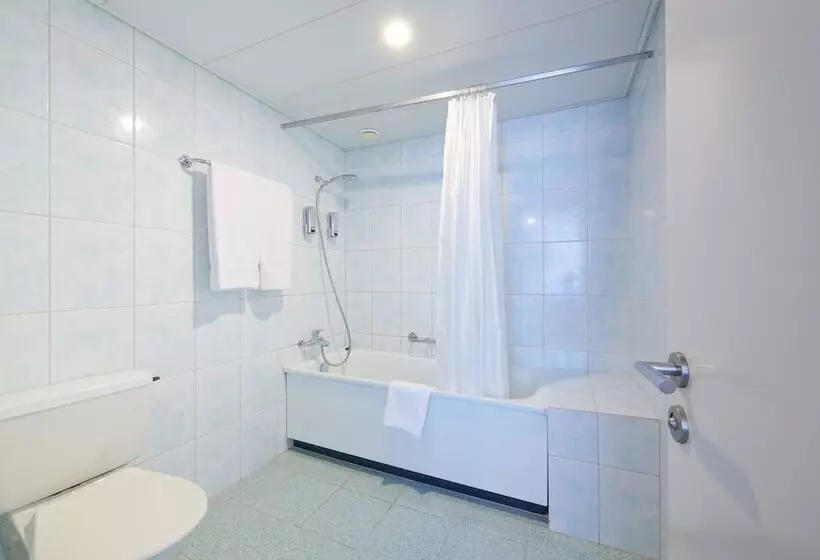 Fotos del hotel City Am Bahnhof:  10