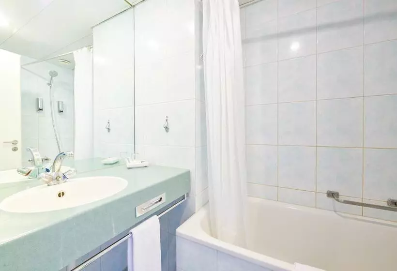 Fotos del hotel City Am Bahnhof:  4