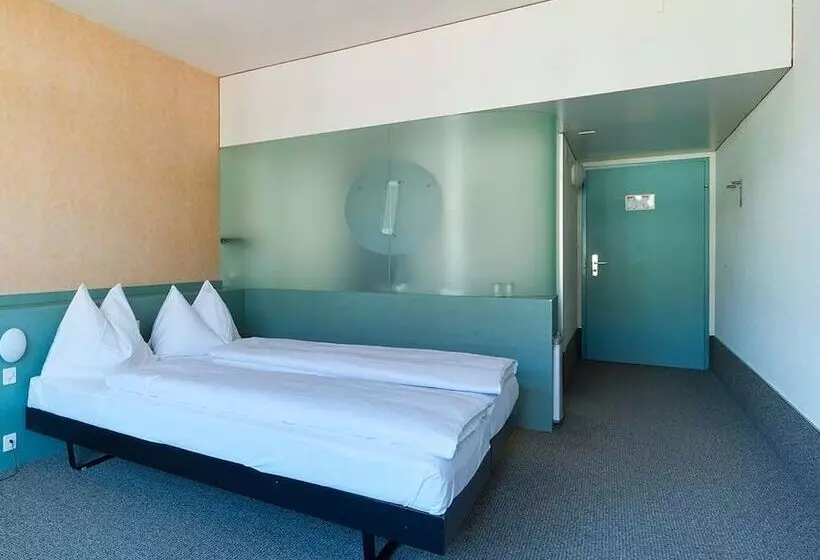 Fotos del hotel City Am Bahnhof:  20