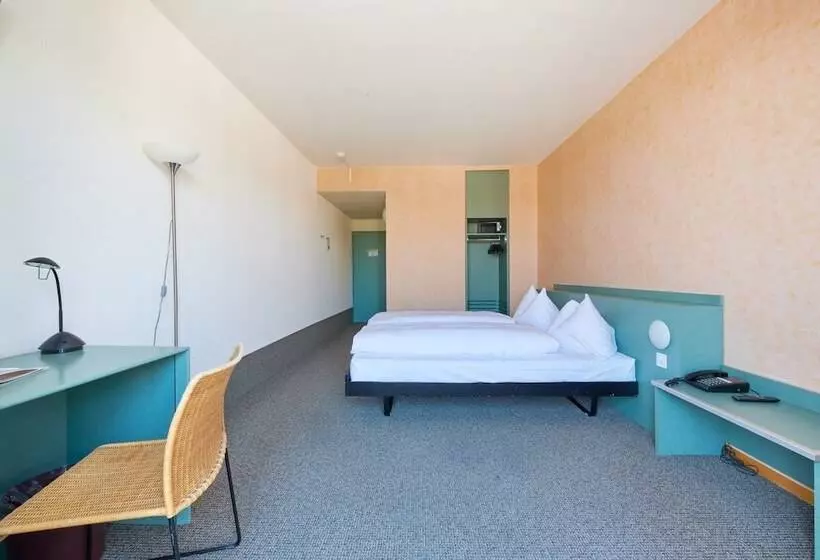 Fotos del hotel City Am Bahnhof:  7