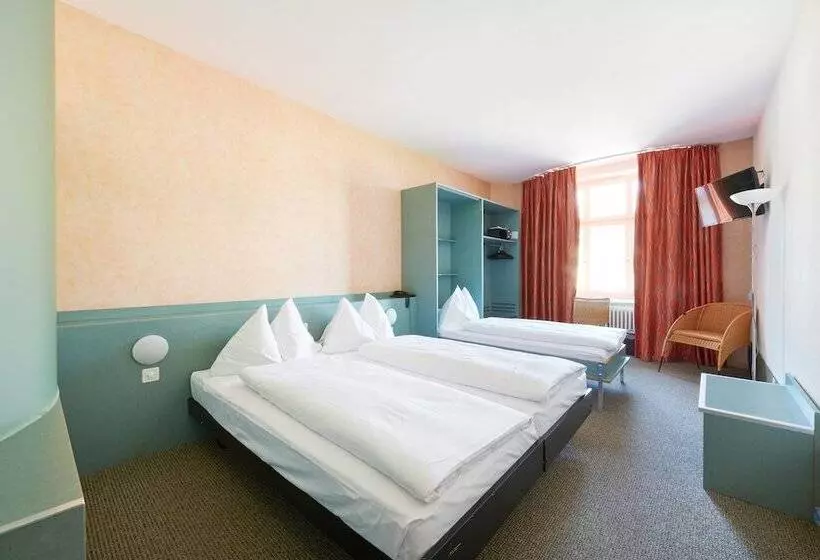 Fotos del hotel City Am Bahnhof:  15