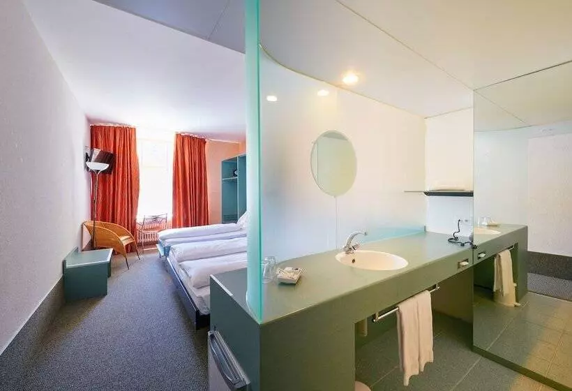 Fotos del hotel City Am Bahnhof:  5