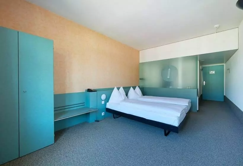 Fotos del hotel City Am Bahnhof:  3