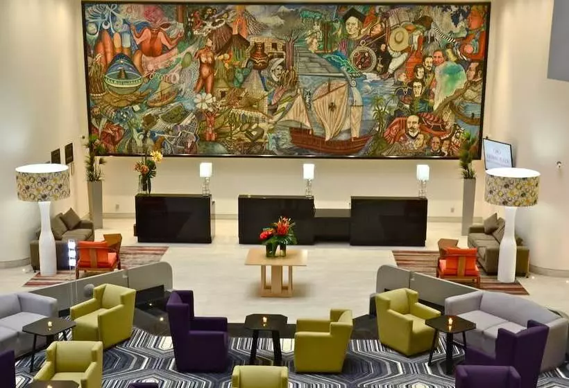 Fotos del hotel Crowne Plaza  Mexico City Northtlalnepantla, An Ihg:  16