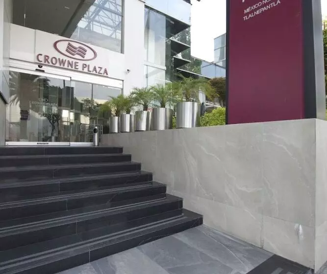 Fotos del hotel Crowne Plaza  Mexico City Northtlalnepantla, An Ihg:  15