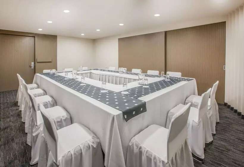 Fotos del hotel Crowne Plaza  Mexico City Northtlalnepantla, An Ihg:  21