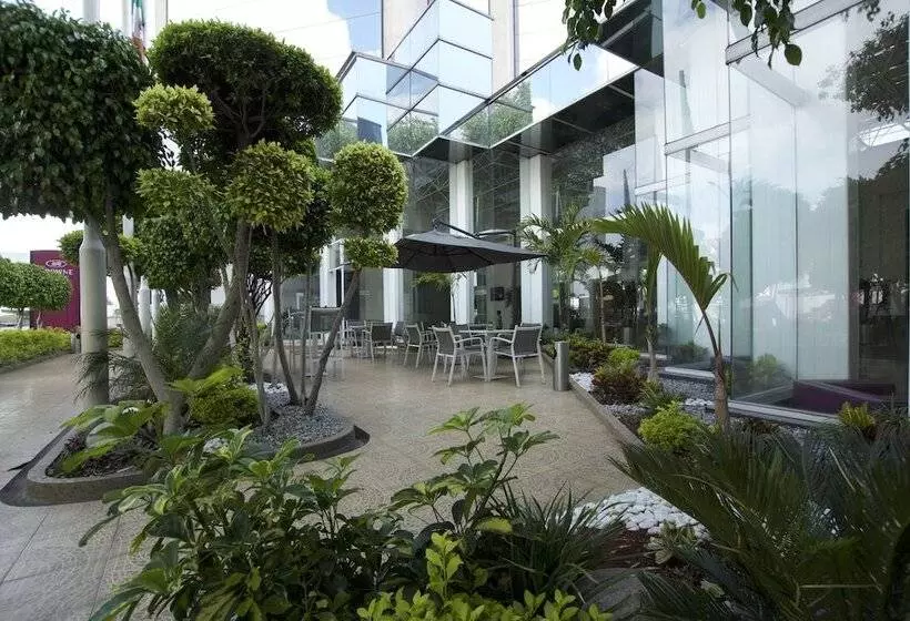 Fotos del hotel Crowne Plaza  Mexico City Northtlalnepantla, An Ihg:  8