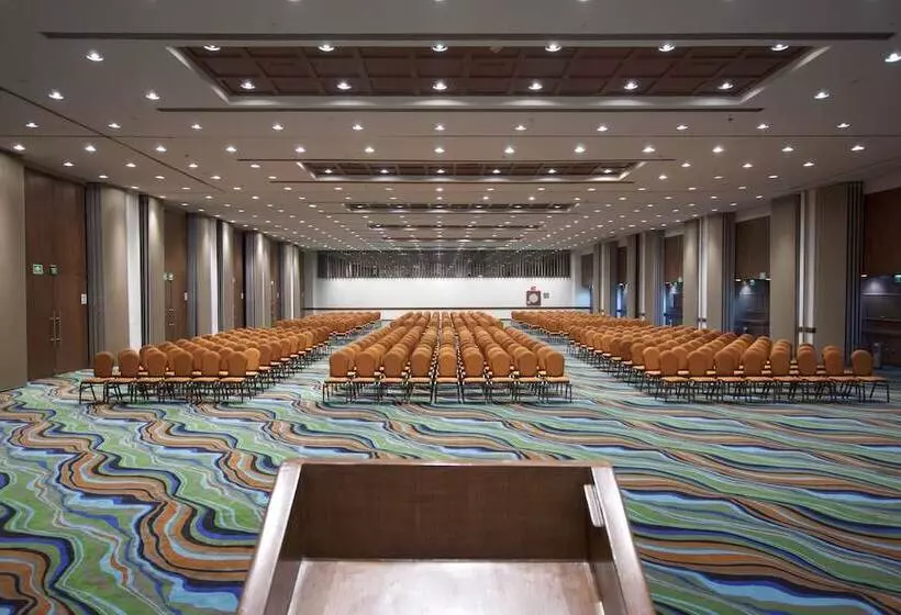 Fotos del hotel Crowne Plaza  Mexico City Northtlalnepantla, An Ihg:  24