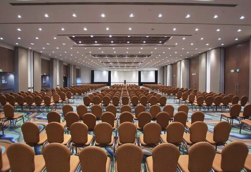 Fotos del hotel Crowne Plaza  Mexico City Northtlalnepantla, An Ihg:  19