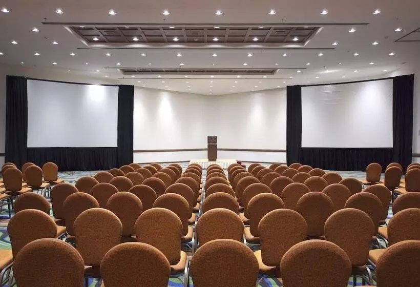 Fotos del hotel Crowne Plaza  Mexico City Northtlalnepantla, An Ihg:  17