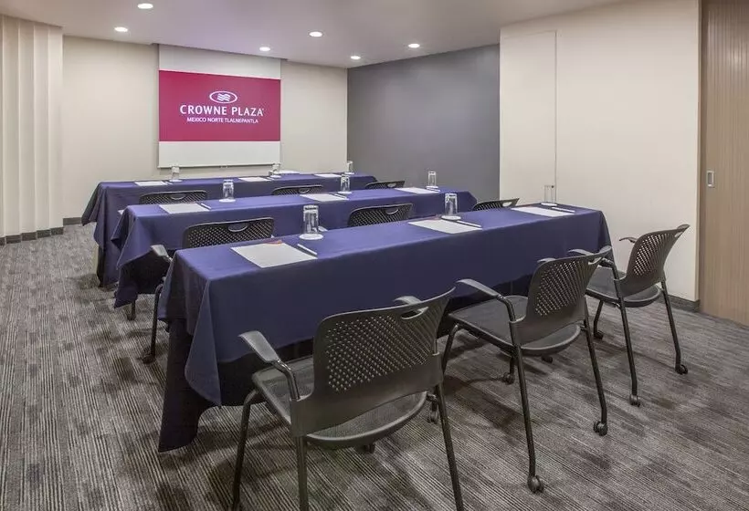 Fotos del hotel Crowne Plaza  Mexico City Northtlalnepantla, An Ihg:  7