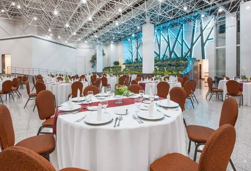 Fotos del hotel Crowne Plaza  Mexico City Northtlalnepantla, An Ihg:  25