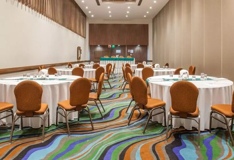 Fotos del hotel Crowne Plaza  Mexico City Northtlalnepantla, An Ihg:  20