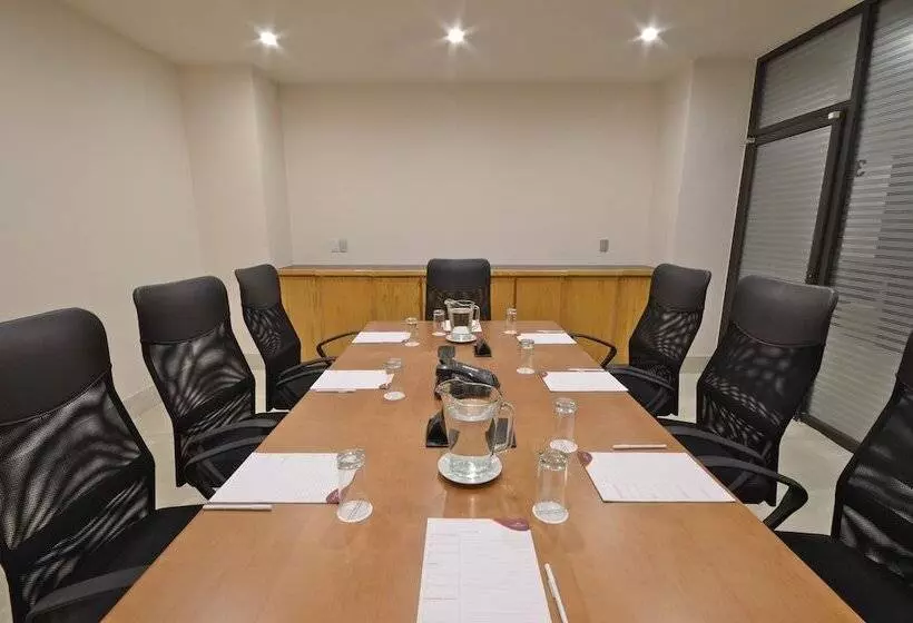 Fotos del hotel Crowne Plaza  Mexico City Northtlalnepantla, An Ihg:  22