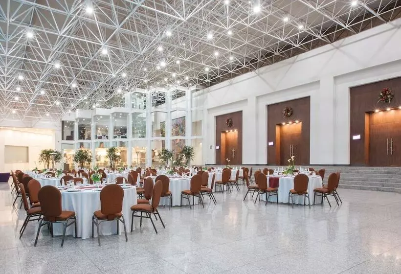 Fotos del hotel Crowne Plaza  Mexico City Northtlalnepantla, An Ihg:  4