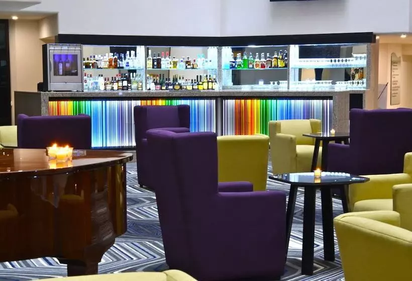 Fotos del hotel Crowne Plaza  Mexico City Northtlalnepantla, An Ihg:  6