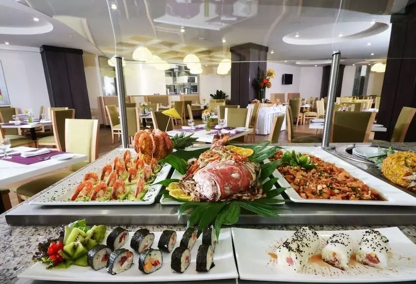 Fotos del hotel Crowne Plaza  Mexico City Northtlalnepantla, An Ihg:  13