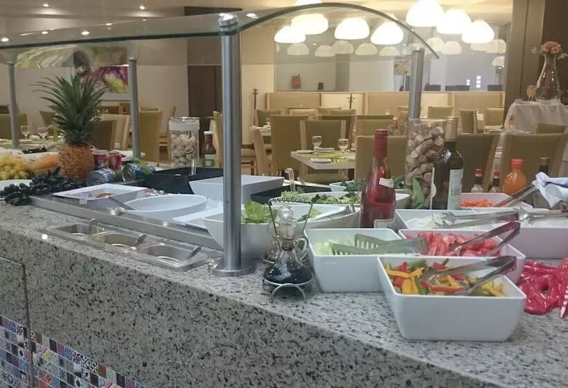 Fotos del hotel Crowne Plaza  Mexico City Northtlalnepantla, An Ihg:  9