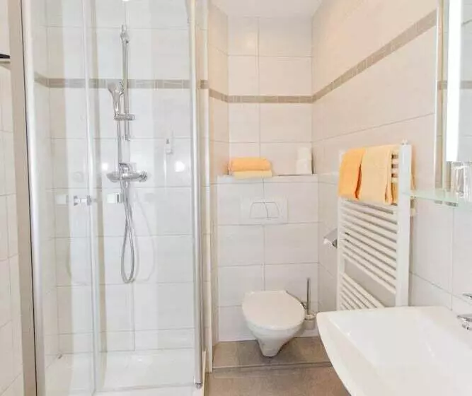 Fotos del hotel Das Junior By Max 70:  12