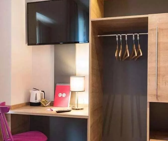 Fotos del hotel Das Junior By Max 70:  24