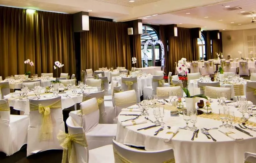 Fotos del hotel Mercure Créolia Saintdenis La Réunion:  7